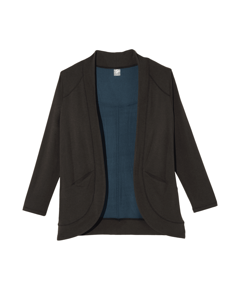 Front of plus size  by Shape Activewear | Dia&Co | dia_product_style_image_id:139473